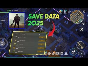 🔥 SAVE DATA 2025 🔥 LAST DAY ON EARTH V1.36.1 - FREE DOWLOAD NEW VERSION