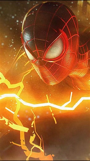 Don’t Mess With Miles ⚡💀