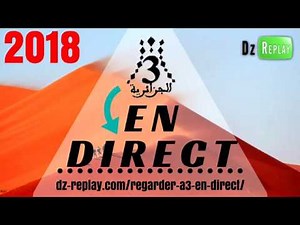 A3 En Direct - 2022