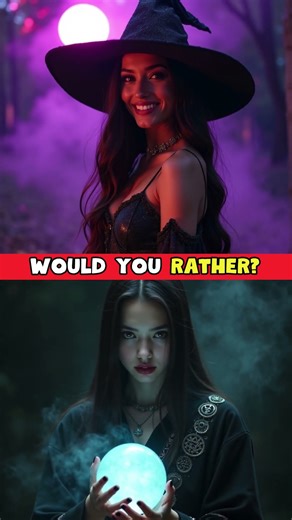 Pick One Kick One Halloween Outfit! 🧟🧛 Would YOU Rather..? Halloween Edition 👻🎃