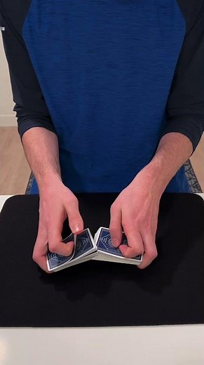 You Can Learn This GREAT Card Trick RIGHT NOW! #shorts