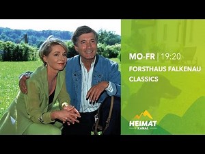 Forsthaus Falkenau | Heimatkanal