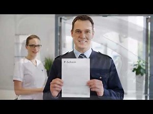 Dein 🚖 P-Schein ist nur einen Schritt entfernt!