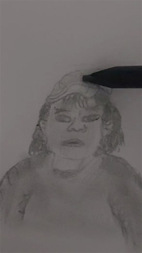 How to draw Dustin Henderson #strangerthings