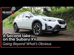 Subaru XV | Special Feature
