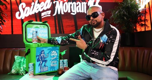 Sean Paul Opens up About New Songs 'Bedroom Tactics' and 'Summa Hot' (Exclusive)