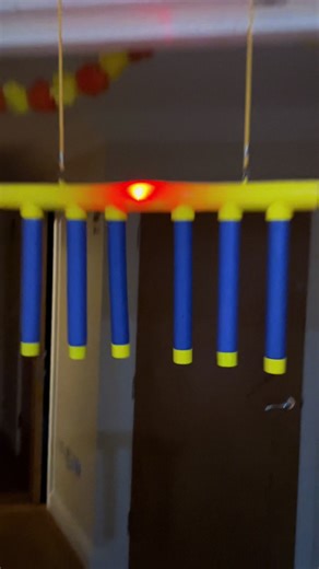 Perfect Christmas Gift, Reflective Drop Sticks Challenge Game Set, Hand-Eye Coordination Training Toy, Speed Test Game for Adults And Children #xmasfun #xmasstockings #TikTokMadeMeBuyIt #fyp #familyfun