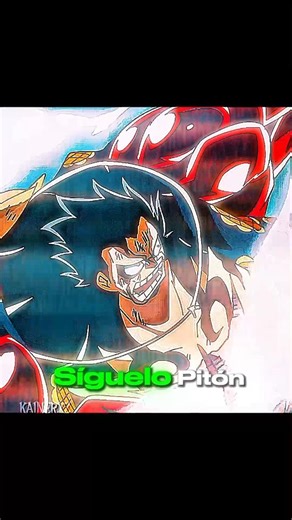 Bounce Man Vs Doflamingo 💪🚀🔥#onepiece #edit #amv #luffy #anime