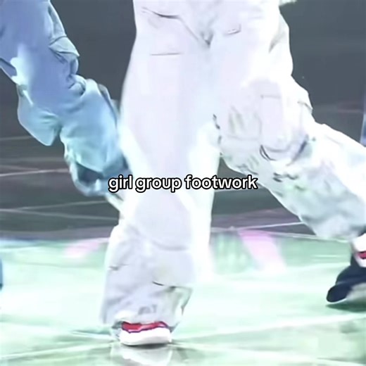 #рекомендации #kpop #footwork #girlgroup #girlgroupfootwork | female girl group