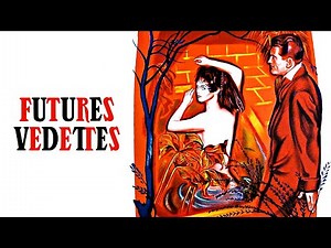 FUTURES VEDETTES - Film complet en Français Brigitte Bardot Jean Marais 1955