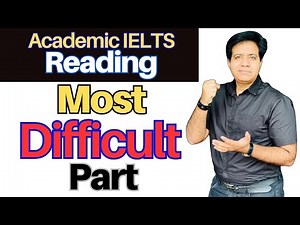 Academic IELTS Reading Made Easy By Asad Yaqub