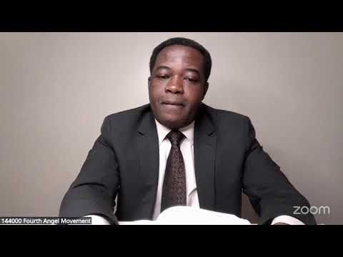 PT 20 Daniel and Revelation Series: Babylon Is Fallen! By Pastor Kokou