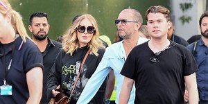 Un nuevo entrenador y una nueva rutina, las claves de Adele para perder 7 kilos más