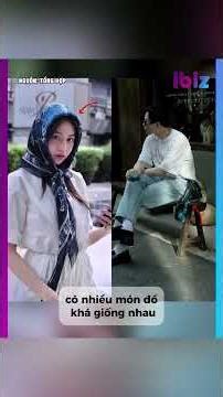 The relationship between Thanh Thủy and Trịnh Thăng Bình has become clear.