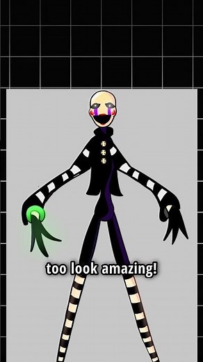 BITE BY NIGHT'S Competition... #fnaf #helpmemakethismakesense #bitebynight #forsaken