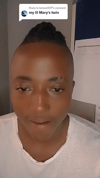 Replying to @tamarah577 #lilmary❤ #lilmary #riplilmary #fypシ