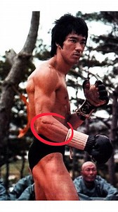 22M views · 10K reactions | Bruce lee kick !! #travel #reels #Sports #Fitness #motivation #life #style #MartialArts #Amazing | Yassine khouira | Facebook