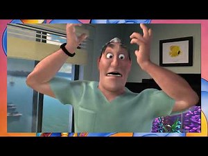 finding nemo in hindi