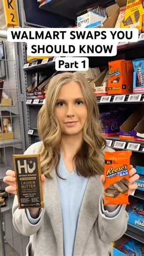 Walmart Swaps You Need to Know About 👀