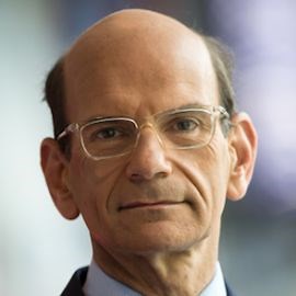 Paul Finebaum | Speaking Fee | Booking Agent
