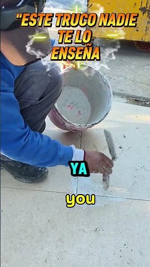 ¿Como reparar un azulejo,tile ,ceramica,baldosas,porcelana,si tienes alguno hueco sin cambiarlo