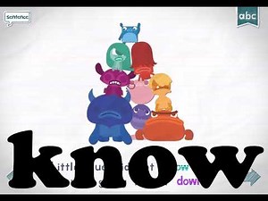 Endless Reader: Know