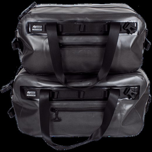 Dry Duffel 50L - Waterproof & Tough Gear Storage