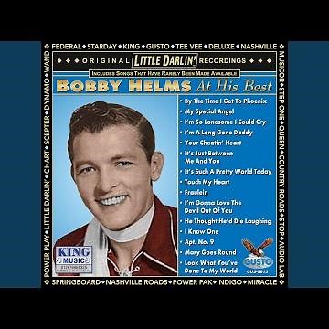 My Special Angel (Original Little Darlin' Recording)