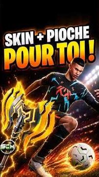 This Fortnite skin is coming soon 👀