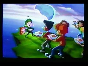 Lucky Charms Commercial: Name the Marshmallow Shapes (1999)