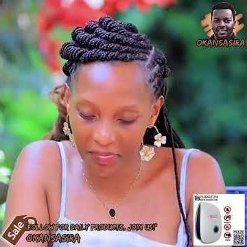 NGAYO NGUKO ‪@OKANSASIRA‬