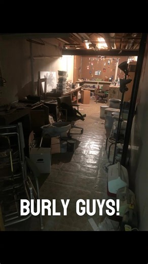 Burly Guys Junk Removal LLC on Reels | Facebook