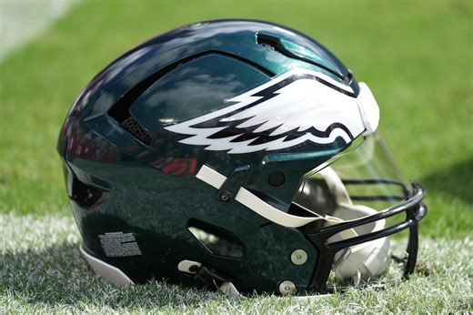 Struggling Eagles player opens up about benching: ‘I’m not perfect’