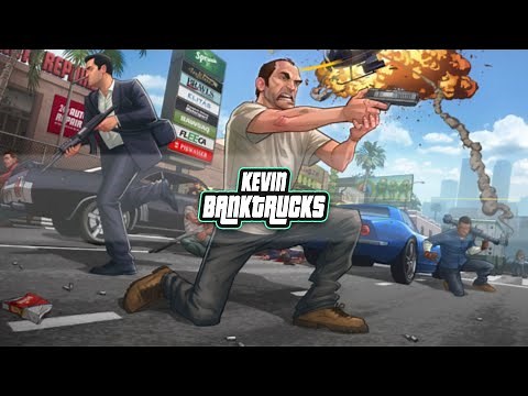 [QBCore] Bank Truck Robbery | Update