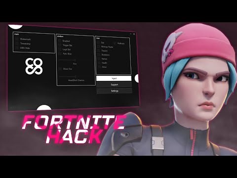 ✨Fortnite Soft Aim & Magic Bullets In 2025! Undetected & Free Download