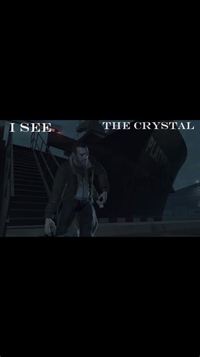 Exploring GTA 4 Gameplay: Just the Two of Us