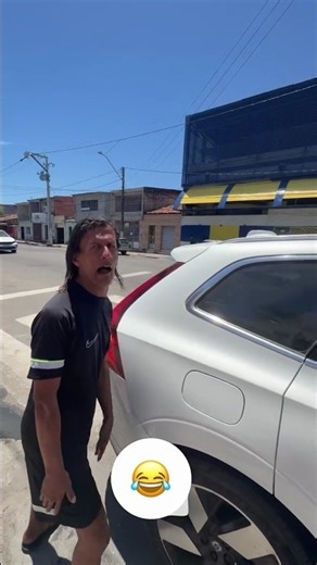 ESSE É ESTRESSADO DEMAIS 😂😂 "por favor painho"