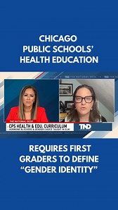 Chicago Public Schools’ health education ‘scope and sequence’ includes teaching pre-kindergarteners to “correctly identify body parts typically considered private including nipples, penis, anus and vulva”; requires first graders to define “gender identity”; tells third graders that “sex is assigned at birth”; and introduces fifth graders to “puberty blocker medications.” | Defending Education