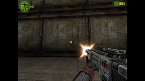 Videos & Audio - RF - Super Weapons (script) mod for Red Faction