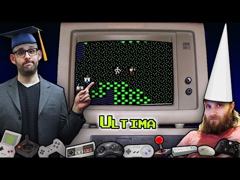 Ultima