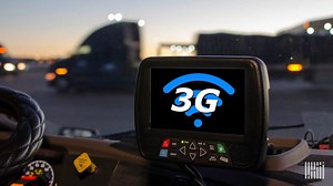 Fleets’ data service reliability may drop as telecoms transition away from 3G