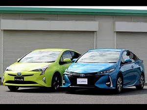 プラグインハイブリッド（PHEV）とは？主要車種や充電方法、補助金、メリット・デメリットを徹底解説