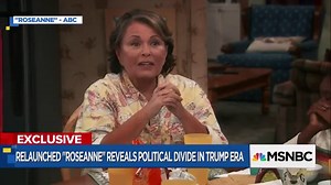 'Roseanne' Star Sandra Bernhard: Women Who Support Trump Unable To Think For Themselves