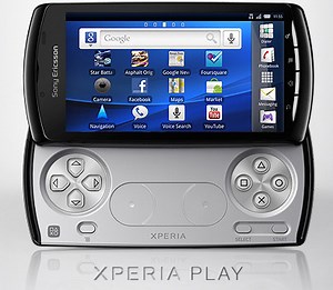 Ten Xperia Play games to play now and to play later