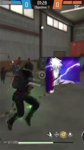 Bhi FF youtubers ko head 👌👌