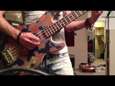 Ampeg Svt 7 Pro test