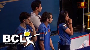 1.9M views · 25K reactions | Here's presenting live cricket match streaming between Kolkata Baabu Moshayes vs Delhi Dragons Box Cricket League is India's only Unisex Cricket League Watch BCL on Balaji Teleflims | Balaji Telefilms | Facebook