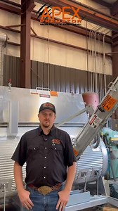 15 reactions | Less exposure. Less attraction. More protection. The APEX Predator’s enclosed design helps limit scavengers and keeps mortality secure, rain or shine. #BuiltForBiosecurity #ApexPredator #ThermalDehydration #PoultryHealth #MortalityDisposal #PoultryGrowers #OnFarmDisposal #BiosecureFarming | Apex Mortality Disposal | Facebook