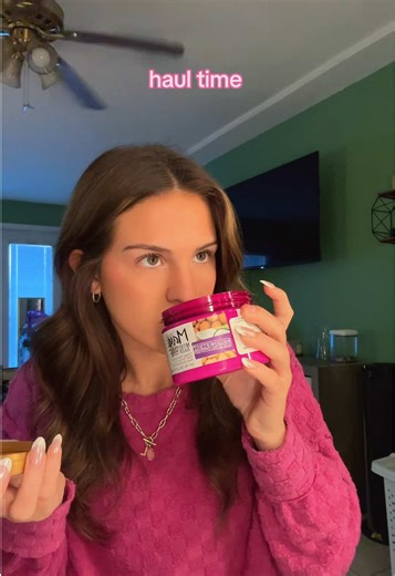 haul from today!! #foryoupage #haultok #hobbylobby #shopping @Maui Hair Care @Burlington @Hobby Lobby