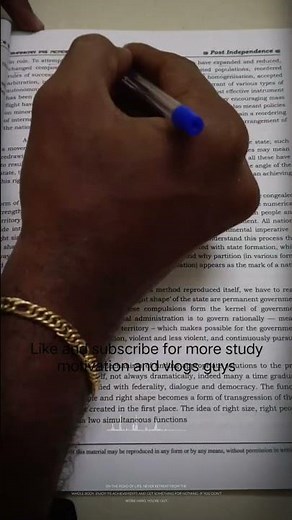 Study without excuses #studymotivation #studyvlog #akashsirmotivation